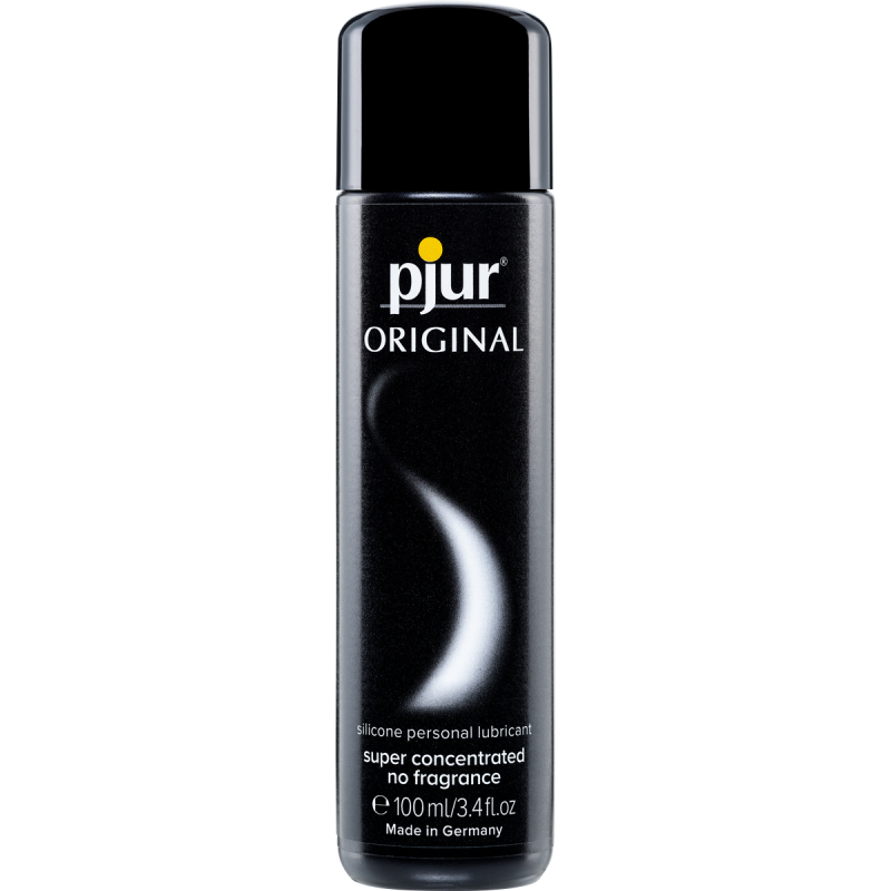 Pjur Lubrifiant Silicone Pjur Original 100mL